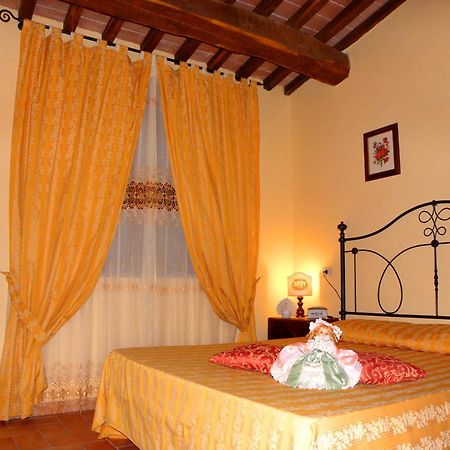 Aurora Villa Gubbio Rom bilde