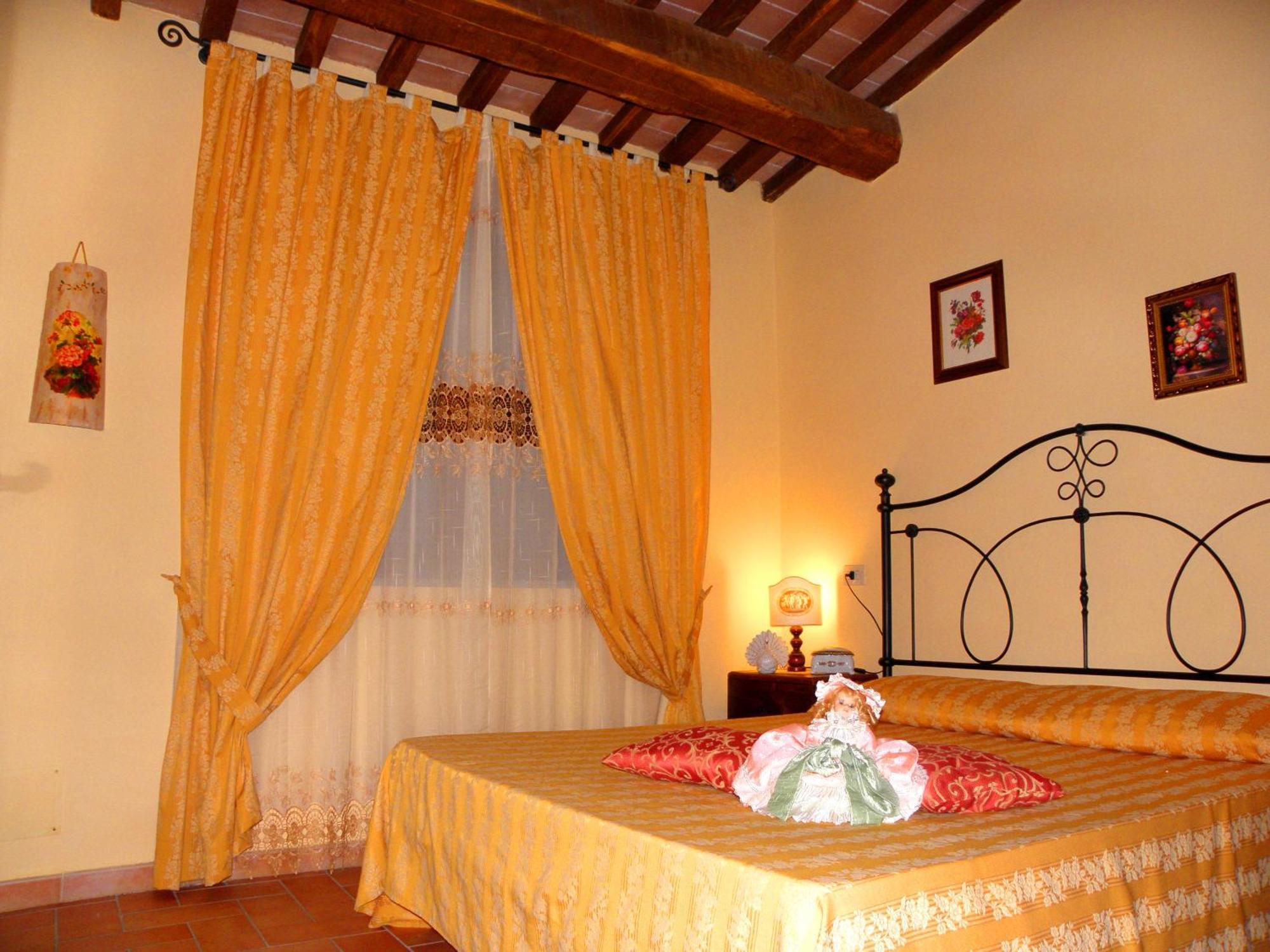 Aurora Villa Gubbio Rom bilde